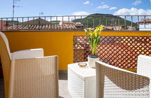Bosa Historic Centre Bed & Breakfast | 28 m² Bed and breakfast ∙ 2 guests