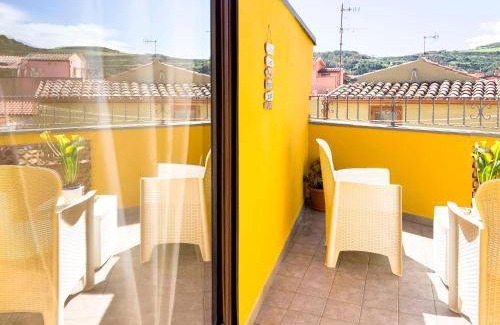 Bosa Historic Centre Bed & Breakfast | 28 m² Bed and breakfast ∙ 2 guests
