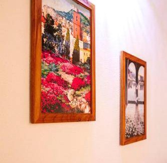 Bosa Historic Centre Bed & Breakfast | 28 m² Bed and breakfast ∙ 2 guests