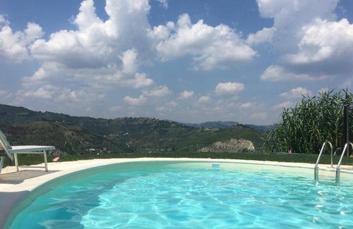 Ascoli Piceno Bed & Breakfast | 28 m² Bed and breakfast ∙ 4 bedrooms ∙ 10 guests