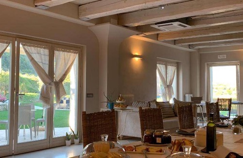 Ascoli Piceno Bed & Breakfast | 28 m² Bed and breakfast ∙ 4 bedrooms ∙ 10 guests