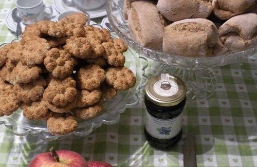 Madonna dell'Olmo Bed & Breakfast | 28 m² Bed and breakfast ∙ 5 guests