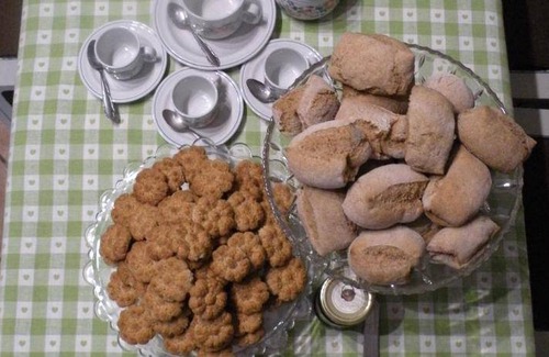 Madonna dell'Olmo Bed & Breakfast | 28 m² Bed and breakfast ∙ 5 guests