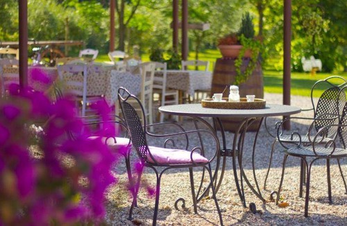 Bussolengo House | 28 m² Farmhouse ∙ 4 guests