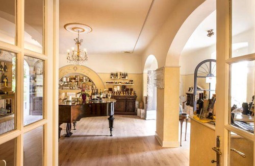 Capriva del Friuli House | 28 m² House ∙ 1 bedroom ∙ 2 guests