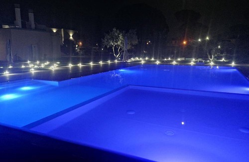 Lido Hotel | 28 m² Hotel ∙ 4 guests