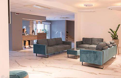 Lido Hotel | 28 m² Hotel ∙ 4 guests