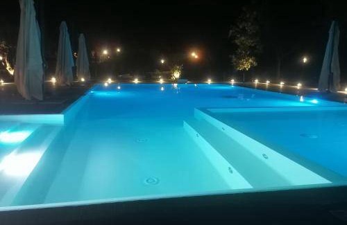 Lido Hotel | 28 m² Hotel ∙ 4 guests
