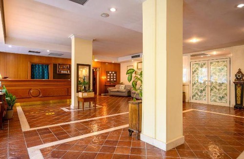 Casal Monastero Hotel | 28 m² Hotel ∙ 127 guests