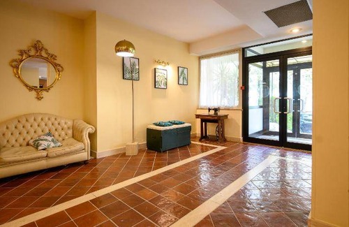 Casal Monastero Hotel | 28 m² Hotel ∙ 127 guests