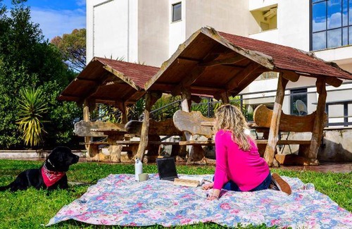 Casal Monastero Hotel | 28 m² Hotel ∙ 127 guests