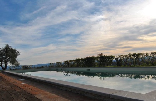 Castelnuovo Berardenga Villa | 280 m² Villa ∙ 5 bedrooms ∙ 10 guests
