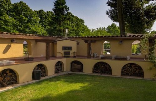 Carpena Villa | 280 m² Villa ∙ 4 bedrooms ∙ 8 guests