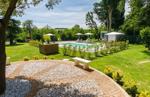 Carpena Villa | 280 m² Villa ∙ 4 bedrooms ∙ 8 guests