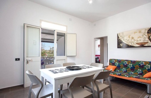 Punta Prosciutto Apartment | 280 m² Apartment ∙ 2 bedrooms ∙ 6 guests