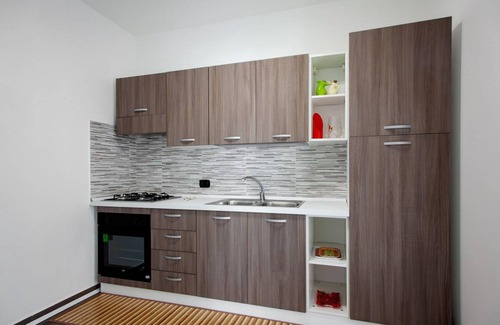 Punta Prosciutto Apartment | 280 m² Apartment ∙ 2 bedrooms ∙ 6 guests