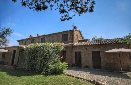 Proceno House | 280 m² House ∙ 7 bedrooms ∙ 18 guests