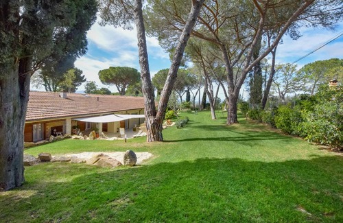 Magliano in Toscana House | 280 m² House ∙ 5 bedrooms ∙ 10 guests