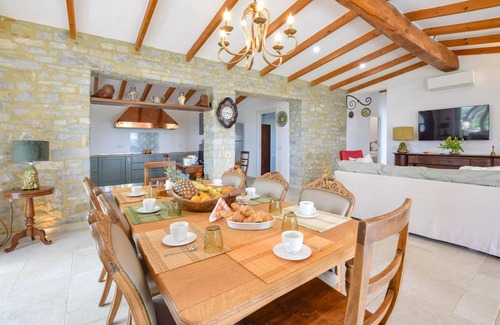 Magliano in Toscana House | 280 m² House ∙ 5 bedrooms ∙ 10 guests