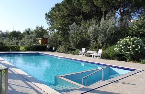 Bobolino House | 280 m² House ∙ 8 bedrooms ∙ 17 guests