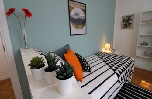 Porta Venezia Resort | 280 m² Private room ∙ 1 bedroom ∙ 1 guest