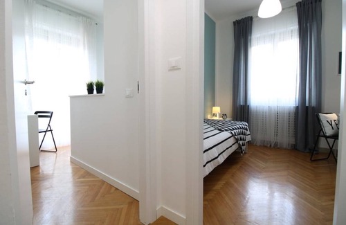 Porta Venezia Resort | 280 m² Private room ∙ 1 bedroom ∙ 1 guest