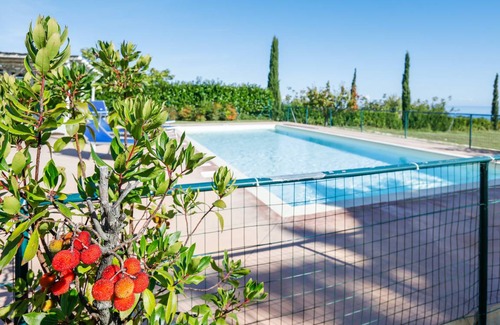 Cupra Marittima Villa | 280 m² Villa ∙ 5 bedrooms ∙ 11 guests