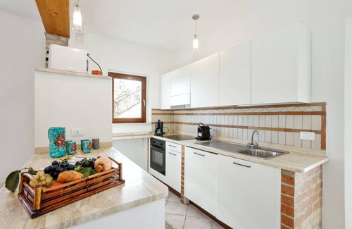 Cupra Marittima Villa | 280 m² Villa ∙ 5 bedrooms ∙ 11 guests