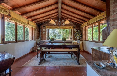 Massa e Cozzile Villa | 280 m² Villa ∙ 5 bedrooms ∙ 9 guests