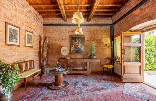 Massa e Cozzile Villa | 280 m² Villa ∙ 5 bedrooms ∙ 9 guests