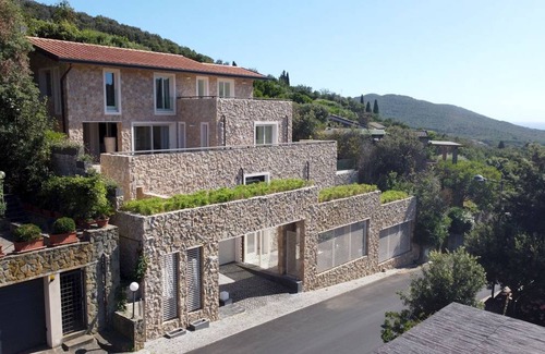 Punta Ala Villa | 280 m² Villa ∙ 4 bedrooms ∙ 9 guests