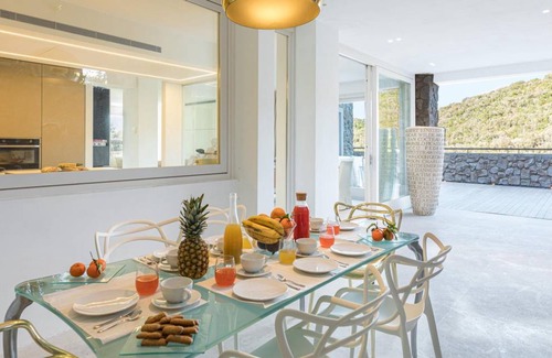 Punta Ala Villa | 280 m² Villa ∙ 4 bedrooms ∙ 9 guests