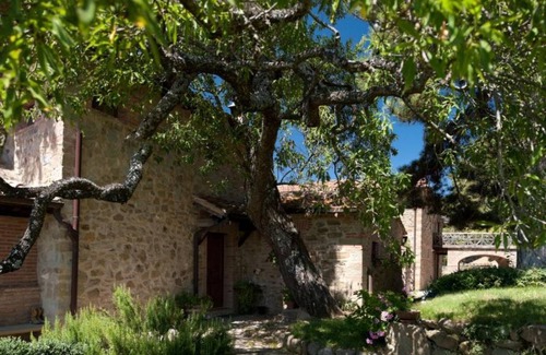 Arezzo Villa | 280 m² Villa ∙ 5 bedrooms ∙ 10 guests
