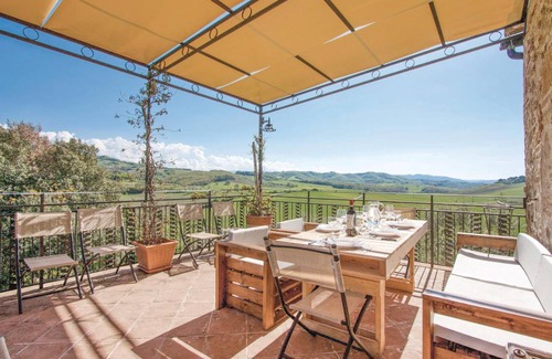 Casole d'Elsa House | 285 m² House ∙ 7 bedrooms ∙ 13 guests
