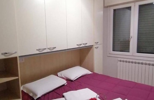 Carpi Apartment | 29 m² Apartment ∙ 3 guests