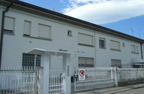 Carpi Apartment | 29 m² Apartment ∙ 3 guests