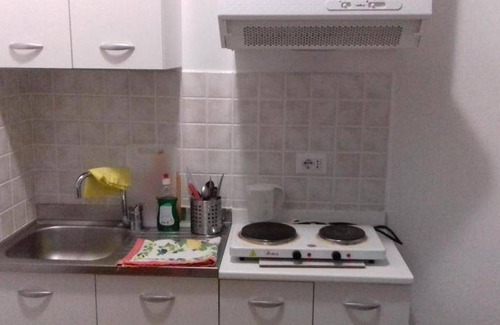 Carpi Apartment | 29 m² Apartment ∙ 3 guests