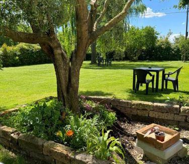 Lugo Bed & Breakfast | 29 m² Bed and breakfast ∙ 4 guests