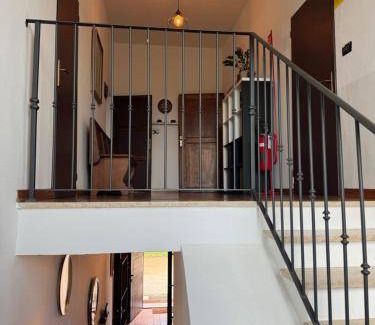 Lugo Bed & Breakfast | 29 m² Bed and breakfast ∙ 4 guests