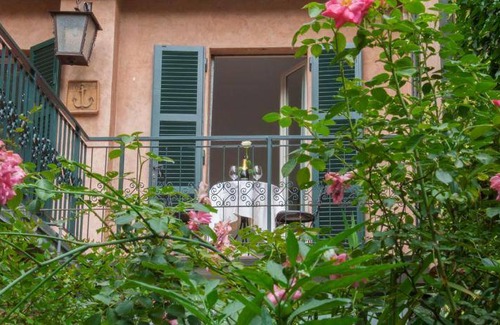 Ravenna Bed & Breakfast | 29 m² Bed and breakfast ∙ 3 guests