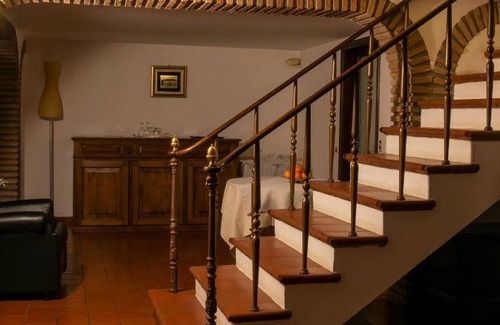 Ravenna Bed & Breakfast | 29 m² Bed and breakfast ∙ 3 guests
