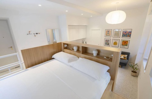 Nomentano Apartment | 29 m² Apartment ∙ 2 guests