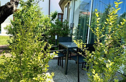 Borghetto-melara Apartment | 29 m² Serviced apartment ∙ 5 guests