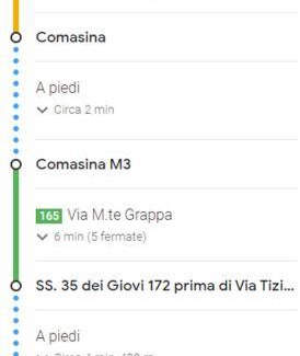 Cormano Apartment | 29 m² Serviced apartment ∙ 2 guests