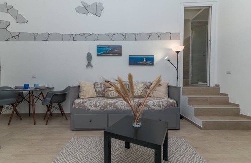 Arzachena Apartment | 29 m² Studio flat ∙ 1 bedroom ∙ 2 guests