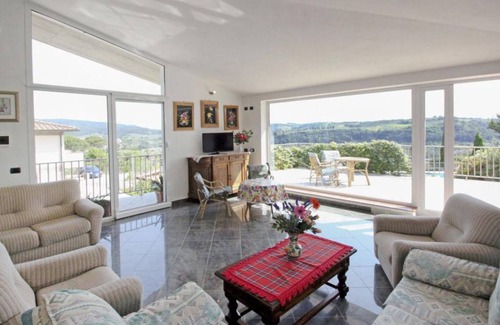 Bobolino House | 290 m² House ∙ 5 bedrooms ∙ 17 guests