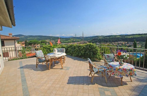 Bobolino House | 290 m² House ∙ 5 bedrooms ∙ 17 guests