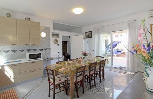 Bobolino House | 290 m² House ∙ 5 bedrooms ∙ 17 guests