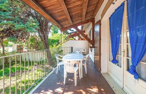 Lido di Volano House | 3 bedroom accommodation in Lido di Volano -FE-