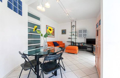 Quercianella Apartment | 3 bedroom accommodation in Quercianella -LI-